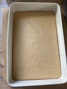 Rezept Vanille-Fruchtwürfel lowcarb glutenfrei keto