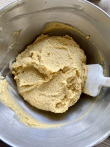 Rezept Vanille-Fruchtwürfel lowcarb glutenfrei keto