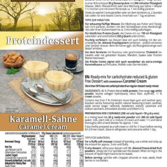 302-03_Proteindessert-Karamell-Sahne_lowcarb_keto_dessertcreme_paradiescreme_ohne_zucker