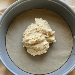 Rezept Eierschecke lowcarb glutenfrei keto kalorienarm