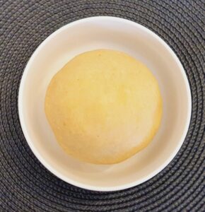 Rezept Hackfleisch Lauch Quiche lowcarb glutenfrei keto