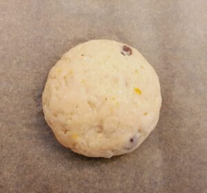 Rezept Osterpinze lowcarb glutenfrei keto