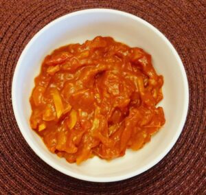 Rezept Pizzabrötchen lowcarb keto glutenfrei