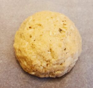 Rezept Pizzabrötchen lowcarb keto glutenfrei