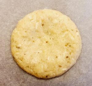 Rezept Pizzabrötchen lowcarb keto glutenfrei