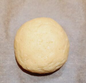 Rezept Süsse Spiegeleier lowcarb keto glutenfrei