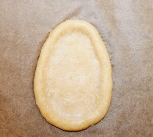 Rezept Süsse Spiegeleier lowcarb keto glutenfrei