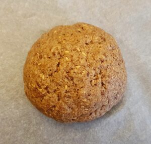 Rezept Marokkanische Joghurt Brotherzen am Stiel lowcarb glutenfrei keto