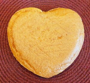 Rezept Joghurt Rhababer Erdbeer Torte lowcarb keto glutenfrei