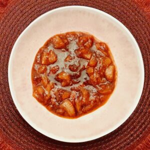 Rezept Joghurt Rhababer Erdbeer Torte lowcarb keto glutenfrei