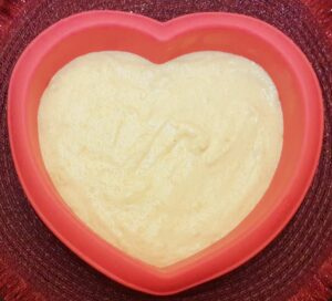 Rezept Joghurt Rhababer Erdbeer Torte lowcarb keto glutenfrei