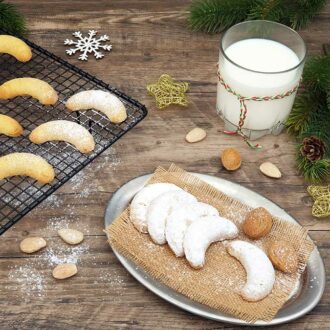 071_Plaetzchenzauber-Backmischung-low-carb-glutenfrei-keto-Vanillekipferl_Kekse_zuckerfrei