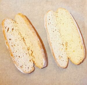 Rezept Styrian Hot Dog lowcarb keto glutenfrei