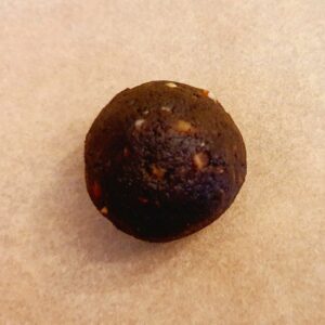 Rezept Schoko Nuss Soft Cookies lowcarb keto glutenfrei