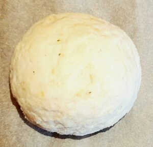 Rezept Pfifferling - Eierschwammerl Taschen lowcarb keto glutenfrei