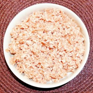 Rezept Gefüllte Backrohr Tomaten mit Tomatenjoghurt lowcarb keto glutenfrei