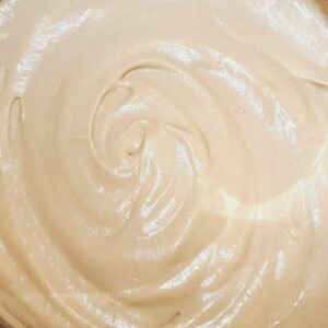 Rezept Karamell Marillen-Aprikosen Schnitte lowcarb keto glutenfrei