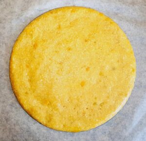 Rezept Spicy Kürbispizza lowcarb keto glutenfrei