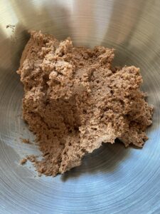 Rezept Lebkuchenbomben lowcarb glutenfrei keto