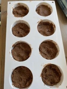 Rezept Lebkuchenbomben lowcarb glutenfrei keto