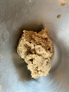 Rezept Linzer Torte a la Almond lowcarb glutenfrei keto