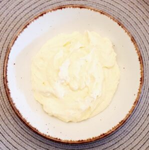 Rezept Champignon Ricotta Quiche lowcarb keto glutenfrei