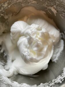 Rezept Sacher Torte á la Almond lowcarb keto glutenfrei