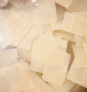 Rezept "Lasagne für Faule" Lasagnesuppe lowcarb keto glutenfrei