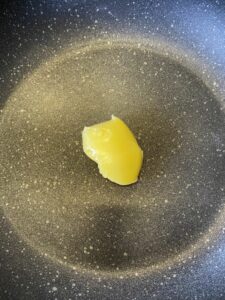 Rezept French Toast "Arme Ritter" lowcarb glutenfrei keto