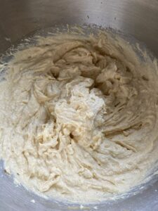 Rezept Donauwelle lowcarb keto glutenfrei