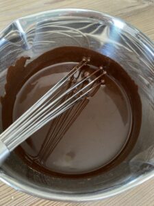 Rezept Donauwelle lowcarb keto glutenfrei