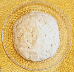 Rezept Pizzablume lowcarb keto glutenfrei