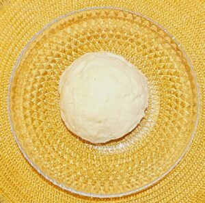 Rezept Powidltascherl lowcarb keto glutenfrei