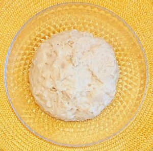 Rezept Überbackenes Caprese Baguette lowcarb keto glutenfrei