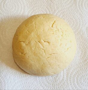 Rezept Gurken Feta Knoblauch Quiche lowcarb keto glutenfrei