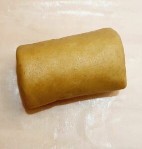 Rezept Eierlikör Lemon Curd Plätzchen lowcarb keto glutenfrei