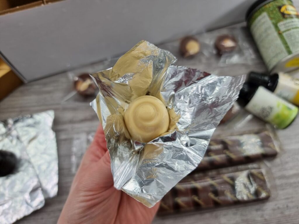 Zuckerfreien low carb & keto Adventskalender selbermachen DIY