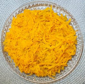 Rezept Schinken Käse Kürbisstangen lowcarb glutenfrei keto