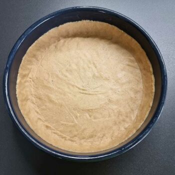 KÄSEKUCHENZAUBER CLASSIC Fertigmischung für Käsekuchen – low-carb, glutenfrei, sojafrei, keto Käsekuchenhilfe