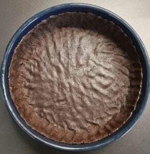 Rezept Russischer Zupfkuchen mit Kollagen lowcarb glutenfrei keto