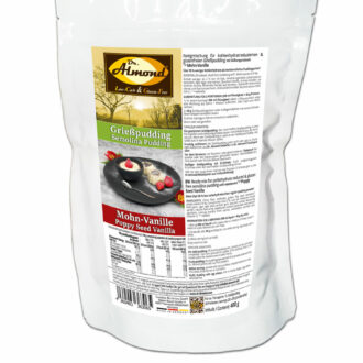 Griesspudding-MOHN-VANILLE-lowcarb-glutenfrei-keto-Griessbrei-Ersatz