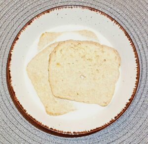 Rezept Leberknödel lowcarb keto glutenfrei