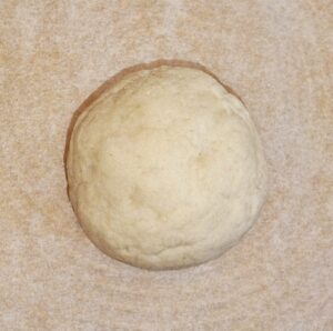 Rezept Fleischstrudel lowcarb keto glutenfrei