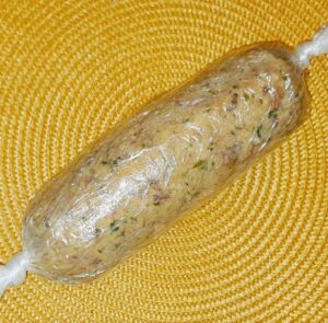 Rezept Tiroler Semmelrolle lowcarb keto glutenfrei