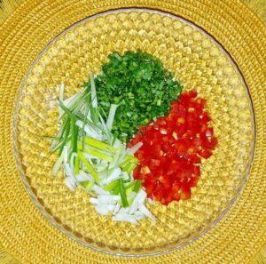 Rezept Karottenrösti lowcarb keto glutenfrei