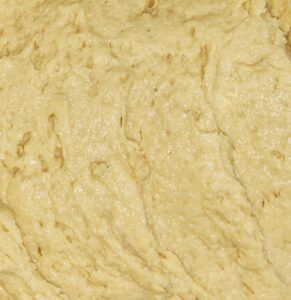 Rezept Karotten-Lauch-Spinat-Guglhupf lowcarb keto glutenfrei