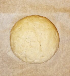 Rezept Cheesecake Spiegeleier low carb keto glutenfrei