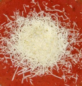 Rezept Überbackene Tomaten Hackfleischbällchen lowcarb keto glutenfrei