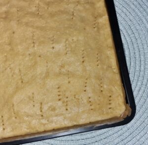 Rezept Spargel Spinat Blechkuchen low carb keto glutenfrei