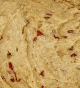 Rezept Tomaten Mozzarella Burger mit Tomaten Brioche Bun low-carb keto glutenfrei